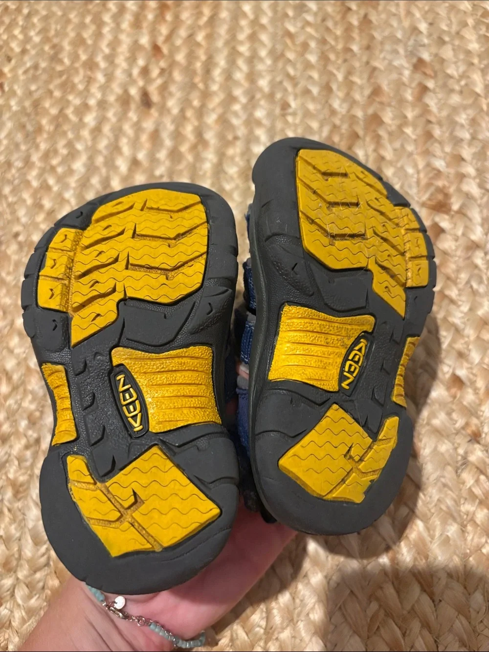 Keen Toddler Shoes